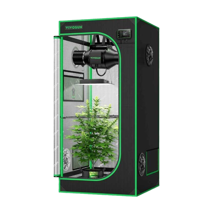 Smart growbox – kompletní sada velikosti M