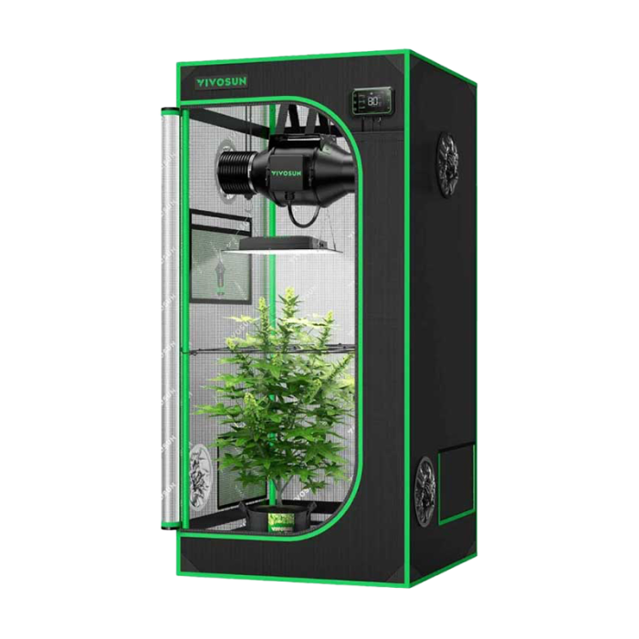 Smart growbox – kompletní sada velikosti S