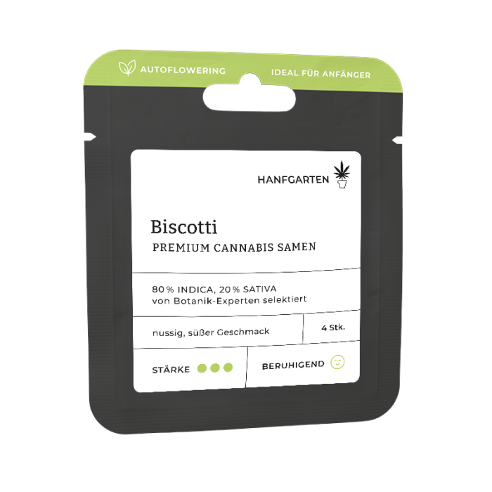 Biscotti | Autoflowering