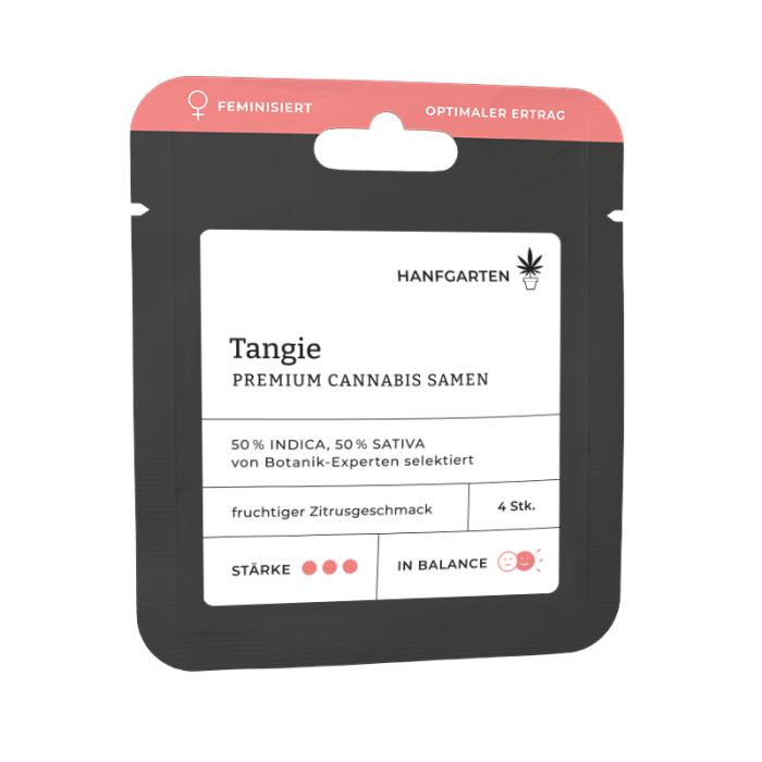 Tangie | Feminizovaná