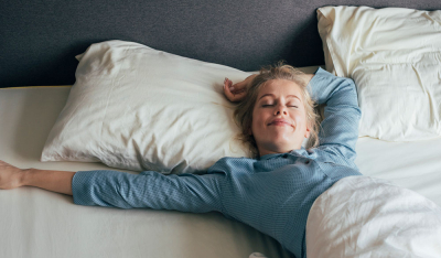 Aktuální studie: Konopí pro výrazné zlepšení kvality spánku