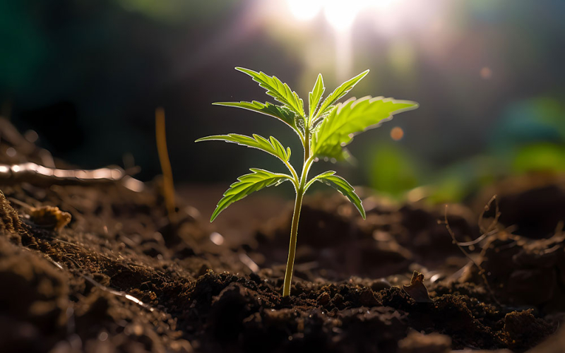 10 nejčastějších chyb začátečníků při pěstování konopí