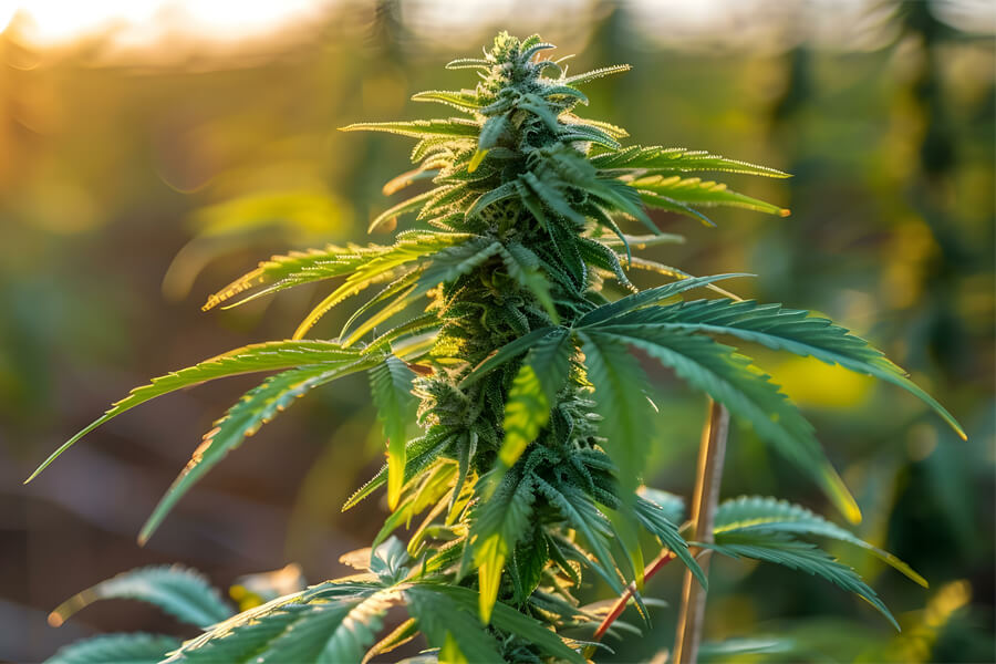 Výnosná semena pro každé prostředí